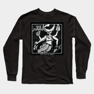 Lair of the Minotaur - Dark Sorcery Beyond Long Sleeve T-Shirt